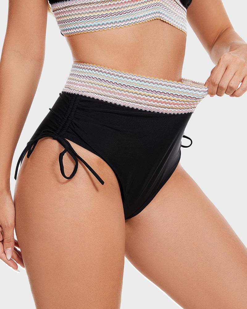 Corrigerende bikini dames – Zwemkleding met ondersteuning en stijl