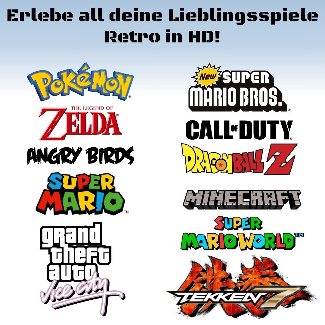 Retro Pixel Art Print Poster