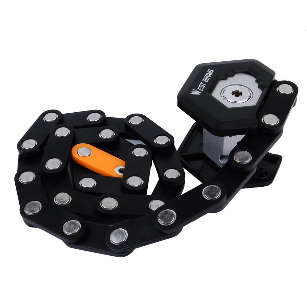 U-vormig Fietslot Beveiligingsslot