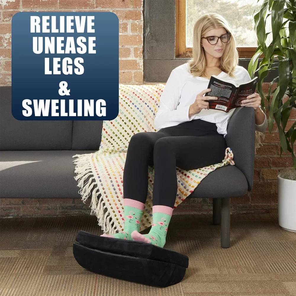 Onderbureau Voetkussen Kussen Rustpad