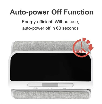 Bloeddrukmeter Bovenarm Automatisch