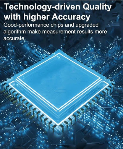 Bloeddrukmeter Bovenarm Automatisch