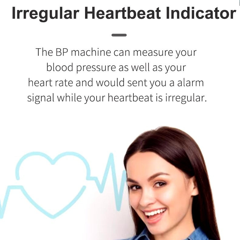 Bloeddrukmeter Bovenarm Automatisch