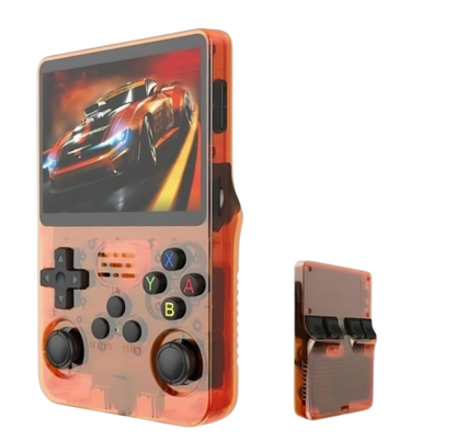 Handheld Game Console Mini Retro Gaming met 30000 HD Games