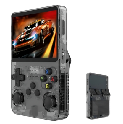 Handheld Game Console Mini Retro Gaming met 30000 HD Games