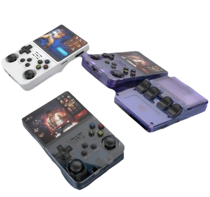 Handheld Game Console Mini Retro Gaming met 30000 HD Games