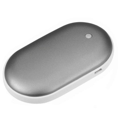 Oplaadbare Handwarmer Powerbank Draagbaar