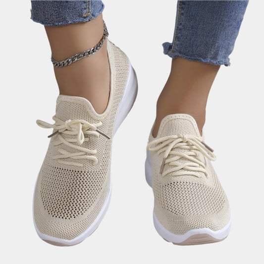 Sneakers voor Vrouwen – Ultra Comfortabele Orthopedische Baskets met Steun
