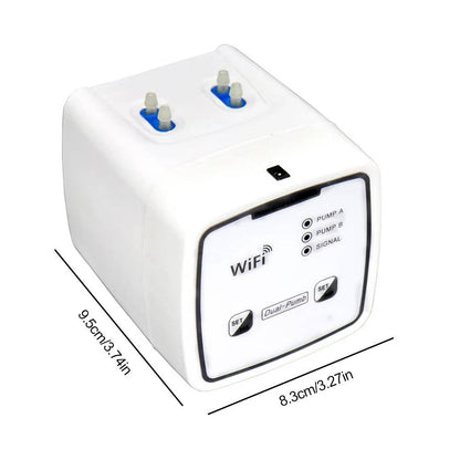 WiFi Planten Wateringsysteem voor 20 Potten